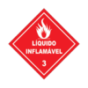 NR20 - Inflamáveis - Básico 08h