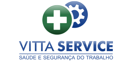 Logo de Grupo Vitta Service